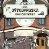 Små göteborgska kuriositeter