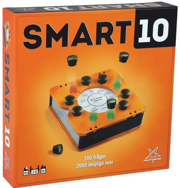 Smart10