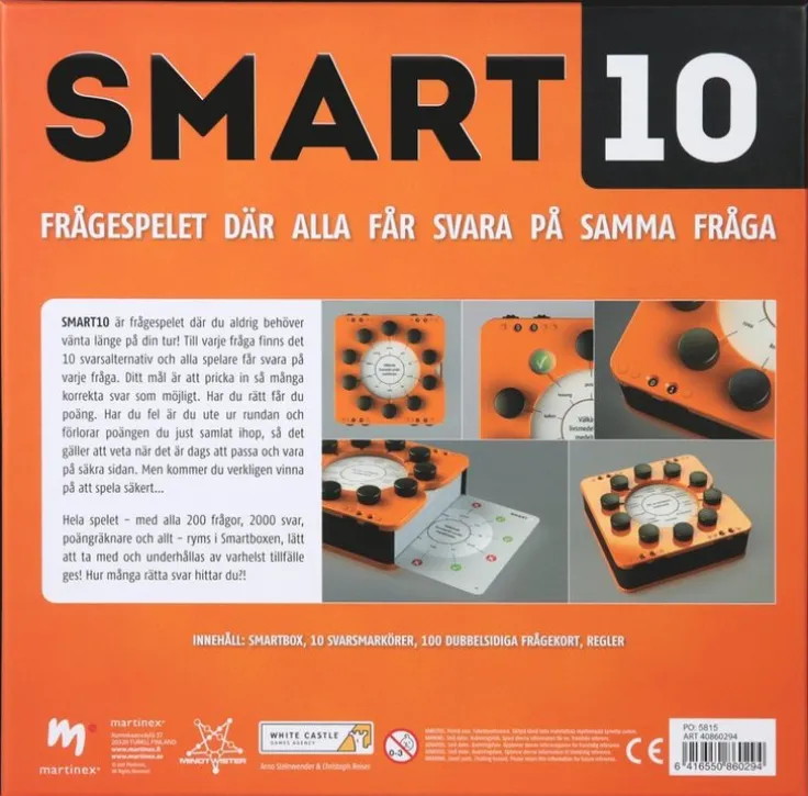Smart10