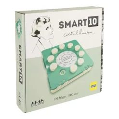 Smart10 - Astrid Lindgren