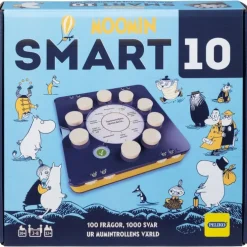 Smart10 Mumin