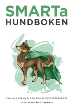 SMARTa hundboken