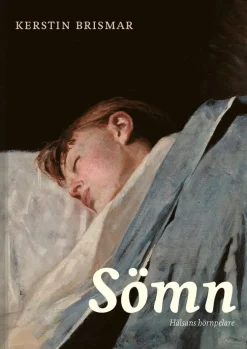 Sömn : hälsans hörnpelare