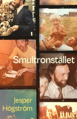 Smultronstället