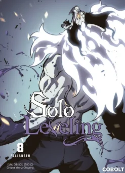 Solo Leveling 8, Alliansen