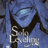 Solo Leveling 11, Arkitektens fälla