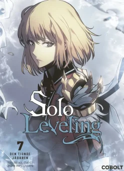Solo Leveling 7, Den tionde jägaren