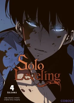 Solo Leveling 4, Ödlorna