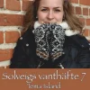 Solveigs vanthäfte 7, Tema Island
