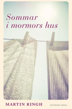 Sommar i mormors hus