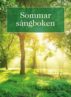 Sommarsångboken