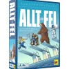 Spel Allt är Fel