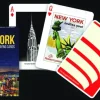 Spelkort - New York