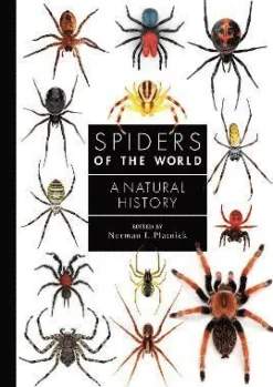 Spiders of the World
