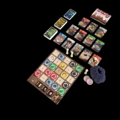 Splendor Duel (Nordic)