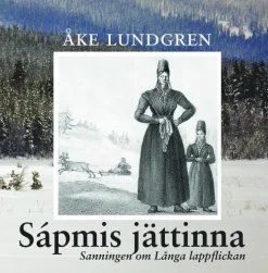 Sápmis jättinna