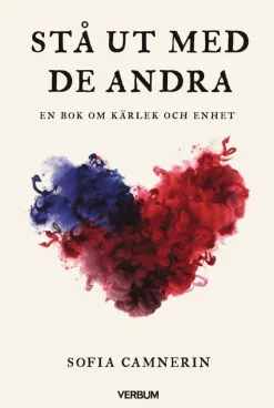 Stå ut med de andra : en bok om kärlek och enhet