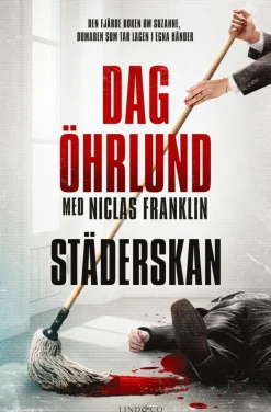 Städerskan