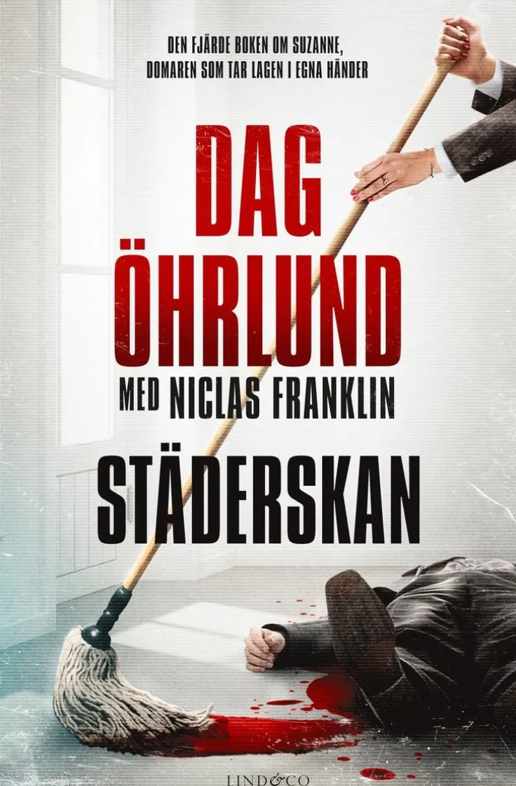 Städerskan