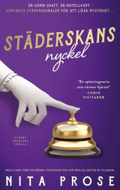Städerskans nyckel