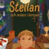 Stellan och anden i lampan