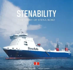 Stenability : the Story of Stena RoRo