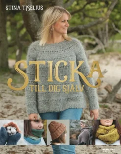 Sticka till dig själv