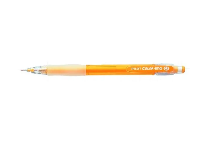 Stiftpenna 0,7mm Color Eno orange