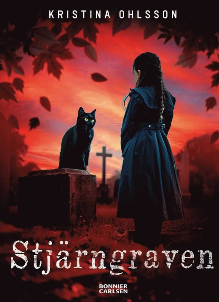 Stjärngraven