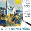 Stora konstnärshandboken