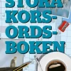 Stora korsordsboken