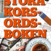 Stora korsordsboken