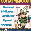 Stora korsordsboken 19