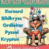 Stora korsordsboken 21