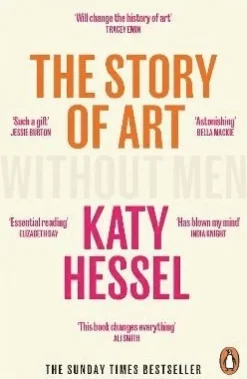 Story of Art without Men
