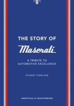 Story of Maserati