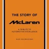 Story of McLaren