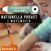 Studieguide till det nationella provet i Matematik årskurs 9