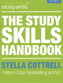 Study Skills Handbook