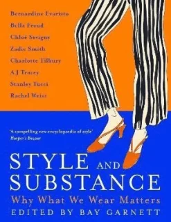 Style and Substance