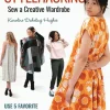 StyleHacking, Sew a Creative Wardrobe