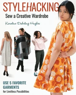 StyleHacking, Sew a Creative Wardrobe