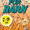 Sudoku för barn 7-9 år