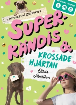 Superkändis och krossade hjärtan
