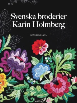 Svenska broderier