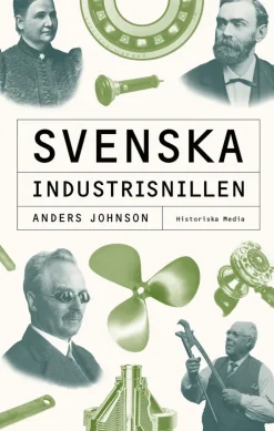 Svenska industrisnillen