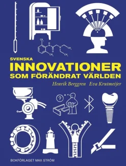 Svenska innovationer som förändrat världen