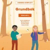 Svenska Komplett - Grundbok årskurs 2