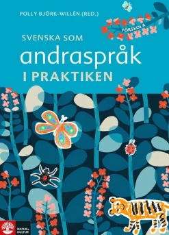 Svenska som andraspråk i praktiken