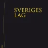 Sveriges Lag 2025 (bok + digital produkt)